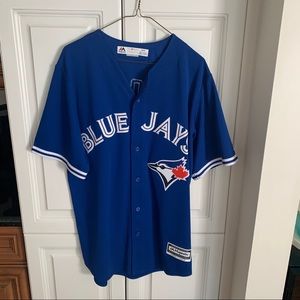 Toronto Blue Jays Jersey